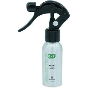 image:image3D Ceramic Coating Spray  Advanced Sio2 Super Hydrophobic Ceramic Spray Coating  Professional Grade Protective Paint Polish Coat  Great for Cars RVs Motorcycles Boats