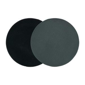 image:image3D Clay Pad for Car Detailing  Scratch Free and Paint Safe  Removes Surface Contaminants  Professional Grade  Superior Shine  55 Round