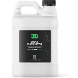 image:image3D Odor Eliminator GLW Series  Ultra Powerful Air Freshener  Long Lasting Odor Relief  Neutralizes Unwanted Smells  Fresh Scent  DIY Car Detailing 64 Oz 64OZ64 Fl Oz Pack of 1