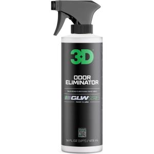 image:image3D Odor Eliminator GLW Series  Ultra Powerful Air Freshener  Long Lasting Odor Relief  Neutralizes Unwanted Smells  Fresh Scent  DIY Car Detailing 64 Oz 64OZ16 Fl Oz Pack of 1