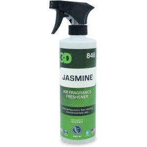 image:image3D Car Air Freshener 16oz  Jasmine