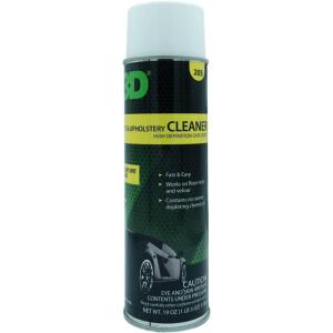 image:image3D Carpet amp Upholstery Foam Cleaner  Spray amp Clean  Easy to Use 19 oz