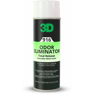 image:image3D Odor Eliminator Total Release Fogger Powerful Air Freshener and Odor Control Aerosol Bomb Neutralizes Unwanted Smells in Home Office RV Sea Breeze Scent 5 ozCucumber Melon