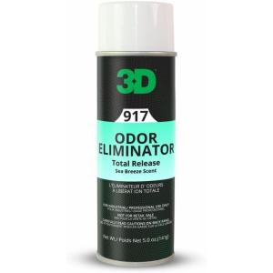 image:image3D Odor Eliminator Total Release Fogger Powerful Air Freshener and Odor Control Aerosol Bomb Neutralizes Unwanted Smells in Home Office RV Sea Breeze Scent 5 ozSea Breeze